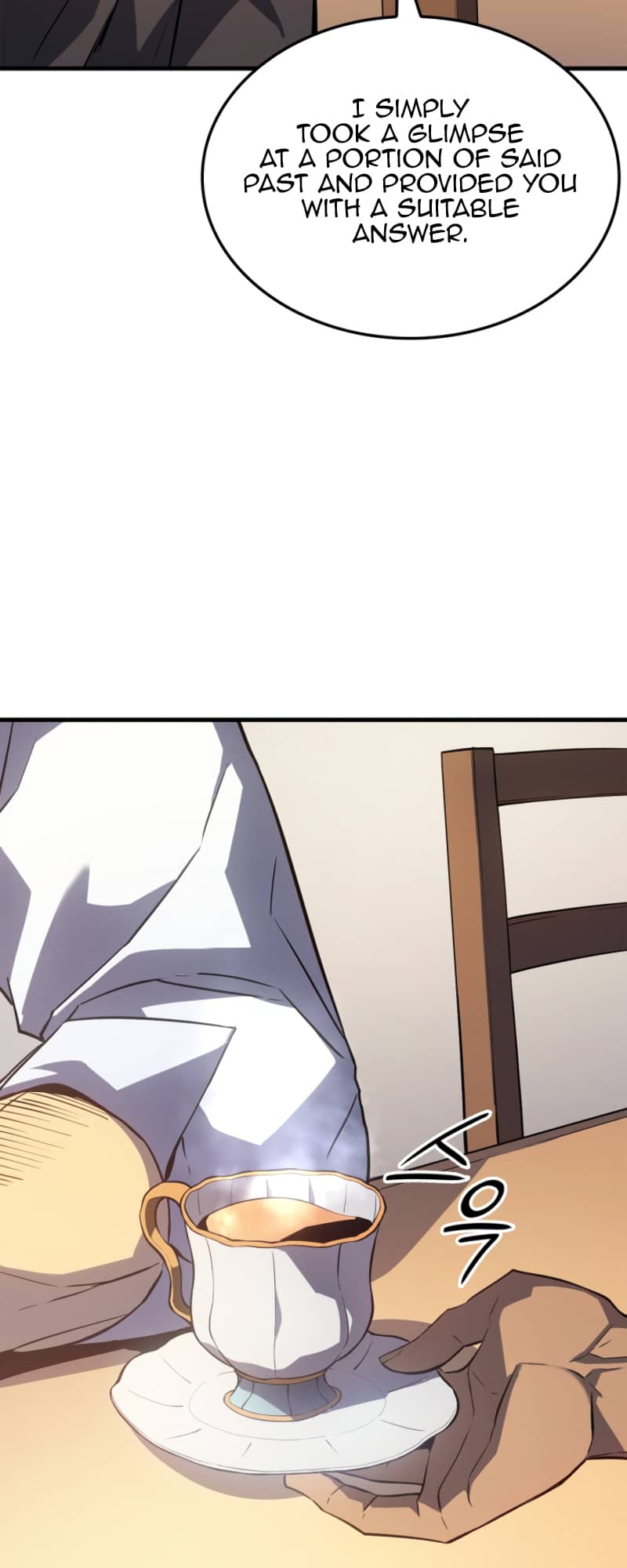 Solo Leveling, Chapter 185 image 47